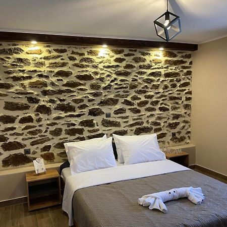 Chalkidiki Astergia Apartments Metagkitsi Extérieur photo