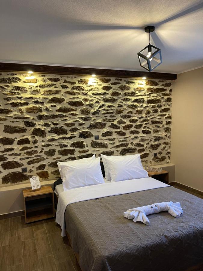Chalkidiki Astergia Apartments Metagkitsi Extérieur photo