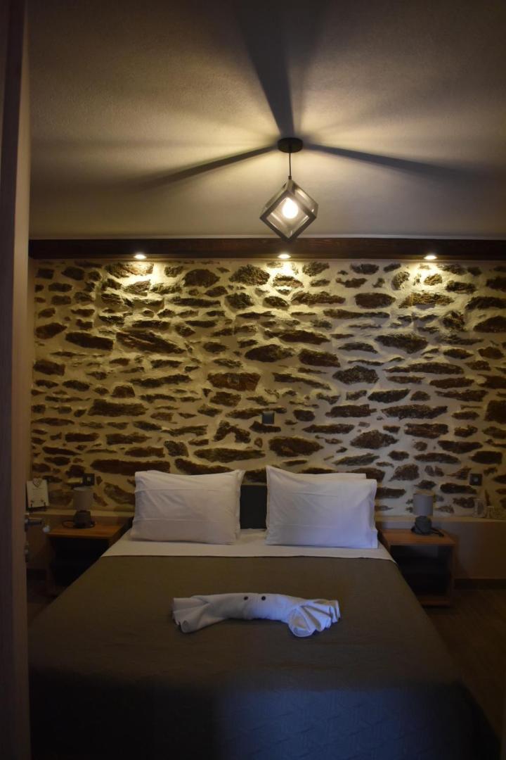 Chalkidiki Astergia Apartments Metagkitsi Extérieur photo
