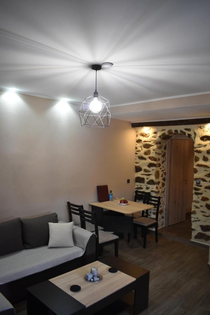 Chalkidiki Astergia Apartments Metagkitsi Extérieur photo