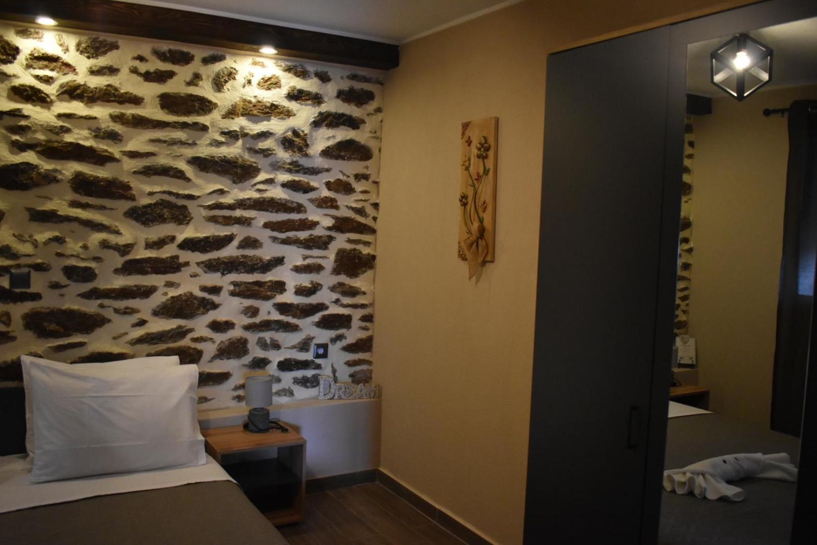 Chalkidiki Astergia Apartments Metagkitsi Chambre photo